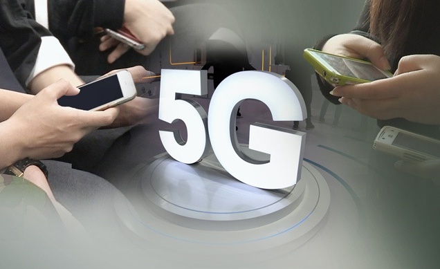 Chuẩn bị đấu giá băng tần tiến tới thương mại hóa dịch vụ 5G tại Việt Nam