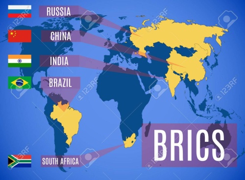 Vai trò của BRICS trong thị trường năng lượng toàn cầu