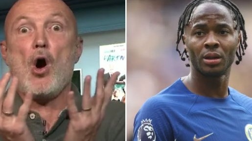 Frank Leboeuf: "Tiền đạo của Chelsea không biết ghi bàn"