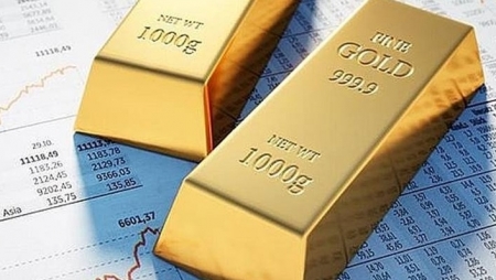 Giá vàng hôm nay (9/2): Thị trường trong nước ổn định, thế giới giảm giá