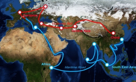 BRI hay 3 sáng kiến mới sẽ định hình chiến lược toàn cầu của Trung Quốc?