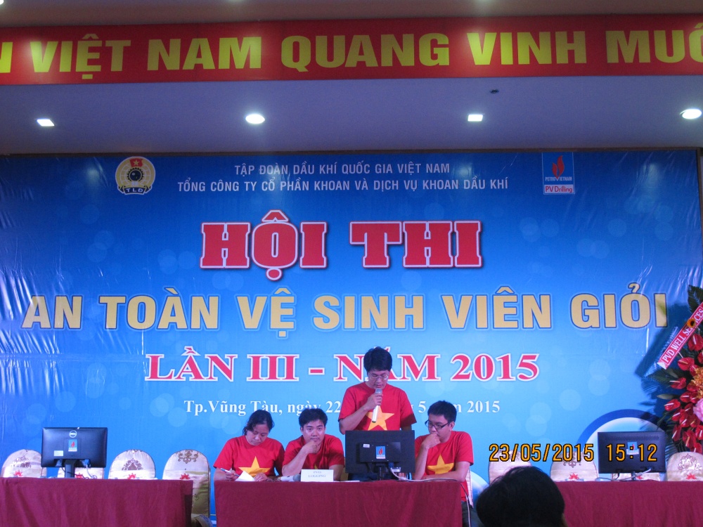 Tác phẩm dự thi 