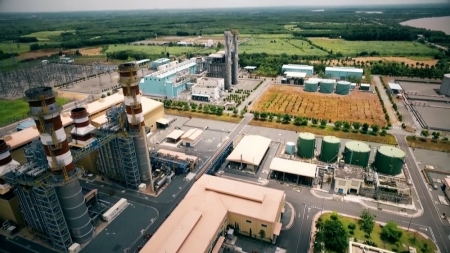 [PetroTimesTV] Nhà máy Điện Nhơn Trạch 2:  Điểm sáng của Điện lực Dầu khí