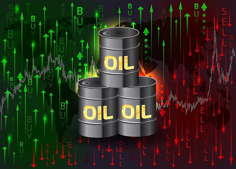 Rystad Energy: OPEC+ sẽ không khôi phục sản lượng dầu trong năm nay