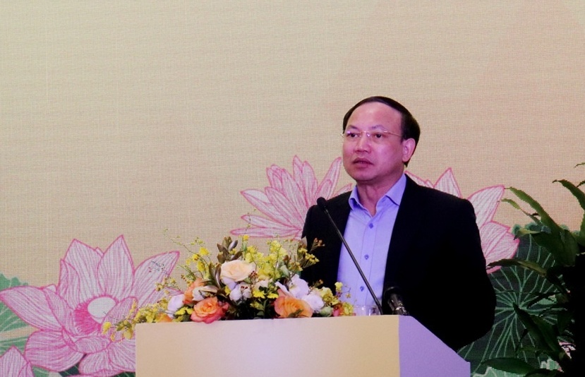 Bí thư Tỉnh ủy Quảng Ninh Nguyễn Xuân Ký: "Phải cùng vào cuộc để tháo gỡ cho ngành than"
