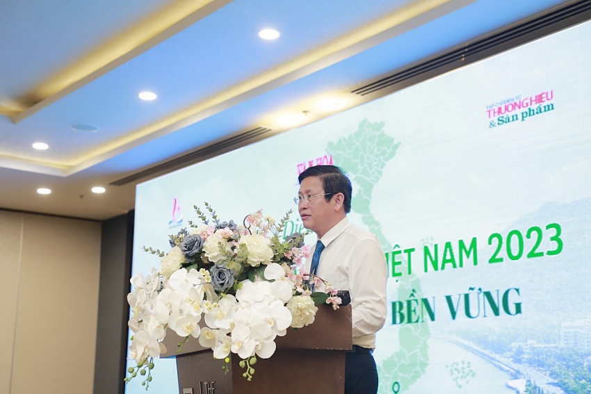 Diễn đàn phát triển du lịch xanh Việt Nam năm 2023 với chủ đề “tăng trưởng xanh và bền vững”