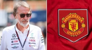 Người trong cuộc cảm nhận về Sir Jimmy Ratcliffe