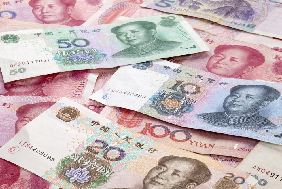 Trung Quốc đã trở thành “ngân hàng” khổng lồ như thế nào?