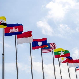 Vì sao tăng trưởng kinh tế của ASEAN trong năm 2024 còn 