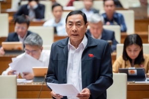 Cần giám sát những trường hợp ông chủ của ngân hàng là doanh nghiệp lớn, tránh xảy ra như SCB