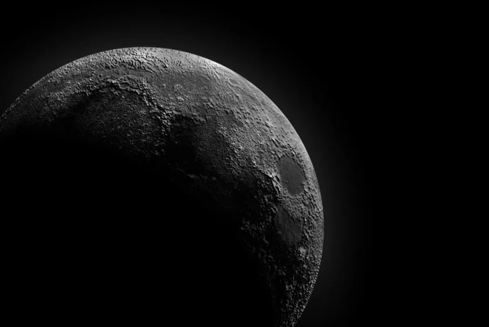 Tìm thấy hydro trong đất ở Mặt Trăng: Lời khẳng định về sự tồn tại của nước