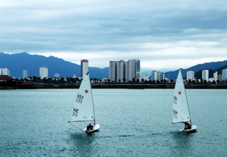 Ra mắt Câu lạc bộ Du thuyền Ana Marina Yacht Club