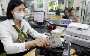 Thủ tướng yêu cầu NHNN rút kinh nghiệm, kịp thời điều hành tăng trưởng tín dụng những tháng cuối năm