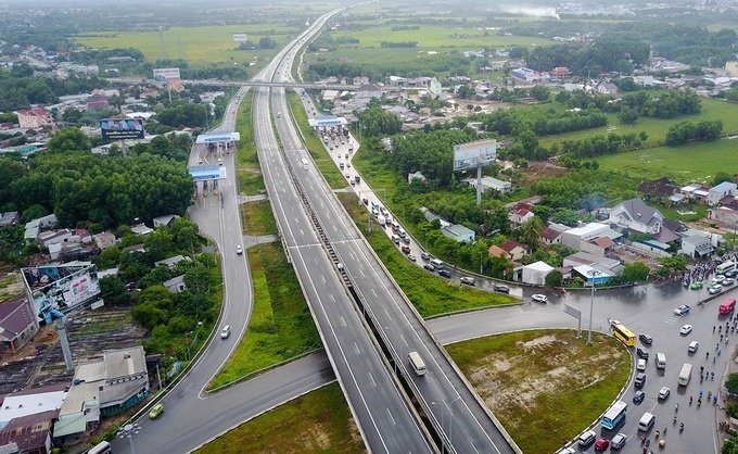 6 giải pháp thúc đẩy tiến độ các dự án trọng điểm ngành giao thông vận tải