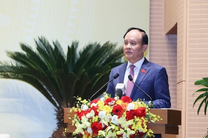 HĐND thành phố Hà Nội khóa XVI thông qua 35 nghị quyết trong kỳ họp thứ 14