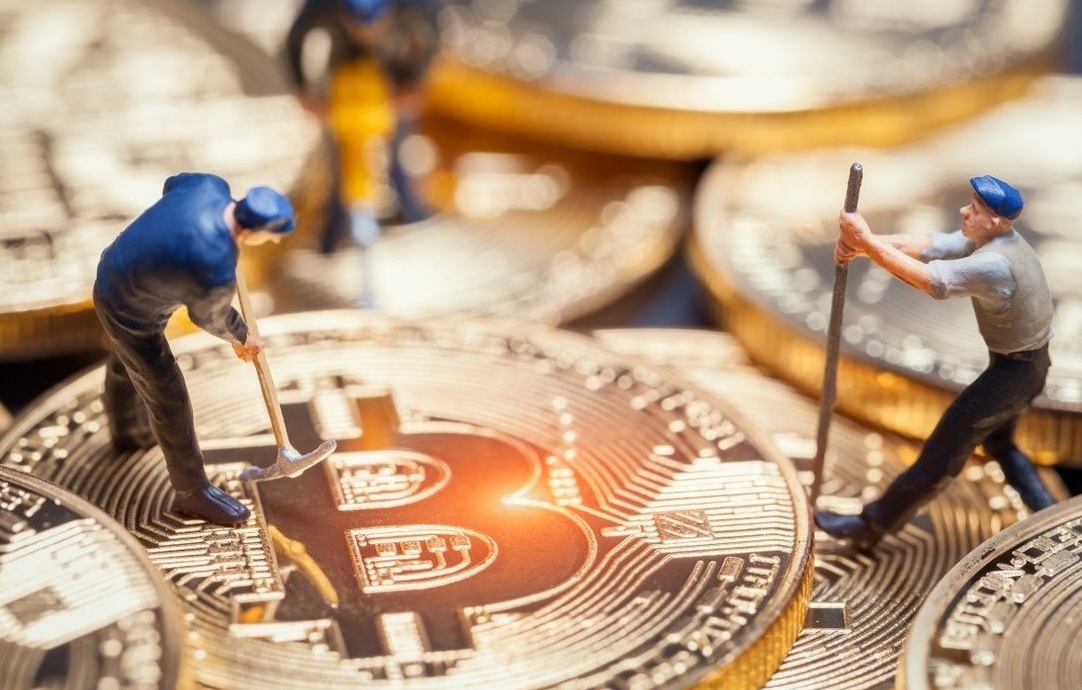Vì sao giá Bitcoin giảm “sốc”?