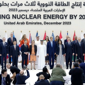 COP28 mở ra cánh cửa cho Nhật Bản dẫn đầu trong lĩnh vực điện hạt nhân
