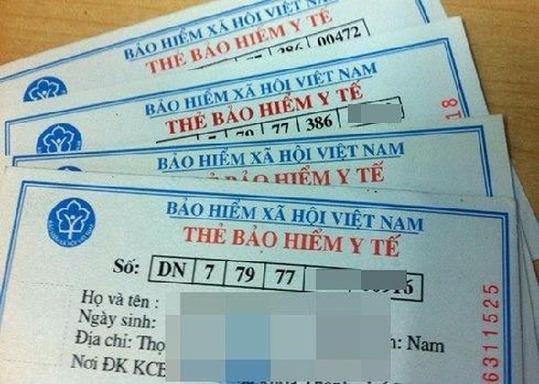 Điều kiện hưởng 100% chi phí khám chữa bệnh khi tham gia BHYT 5 năm liên tục