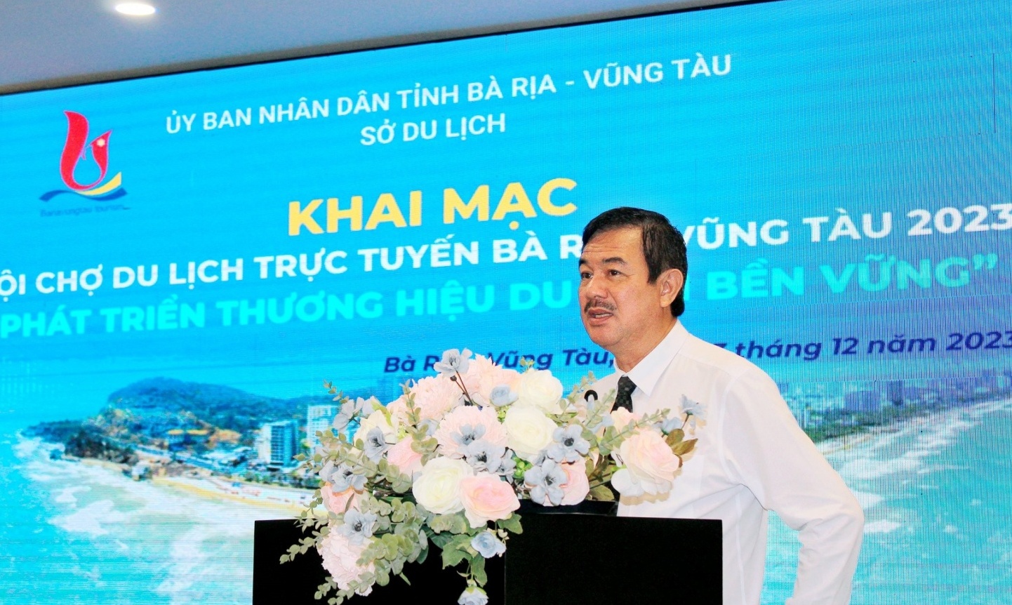 Bà Rịa - Vũng Tàu: Phát triển thương hiệu du lịch bền vững