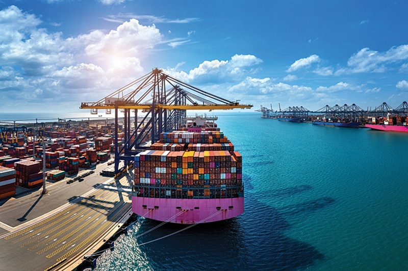 Tăng cường xuất khẩu hàng hóa bằng “hộ chiếu xanh”