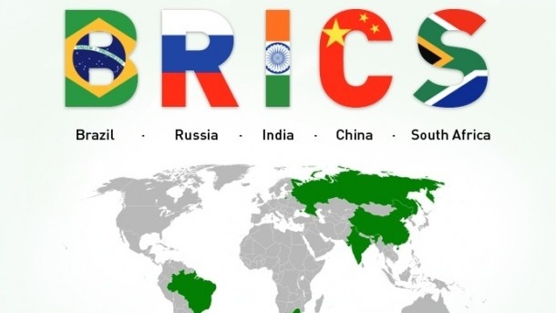 BRICS và chuyển đổi năng lượng: Không đi theo vết xe đổ
