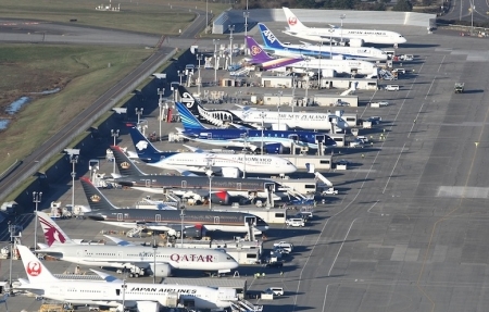 Lợi nhuận năm 2024 của các hãng hàng không rất “mong manh”