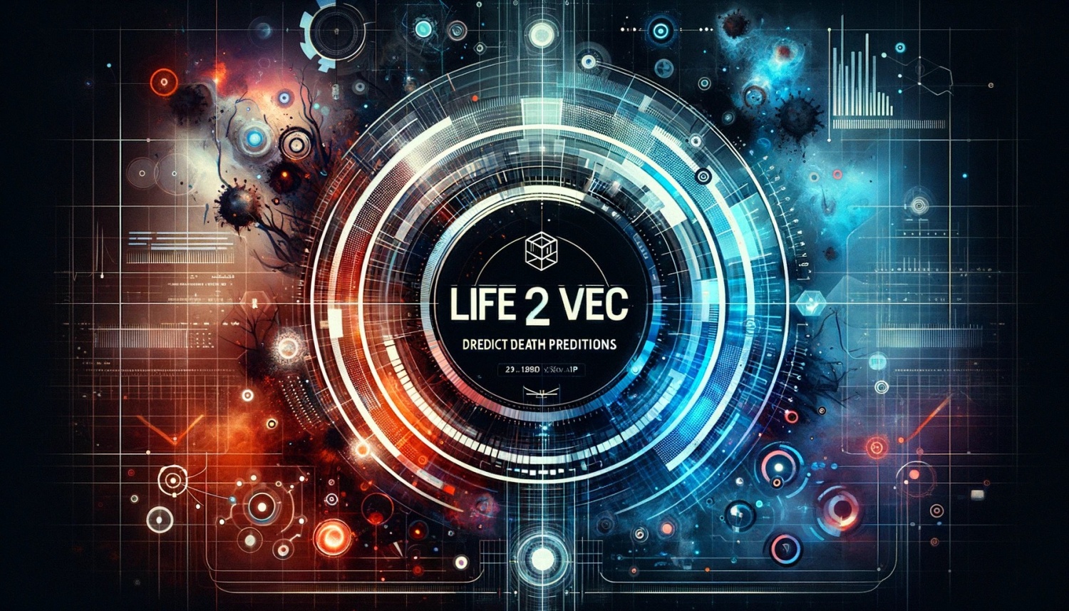 Life2vec: Công nghệ dự đoán 