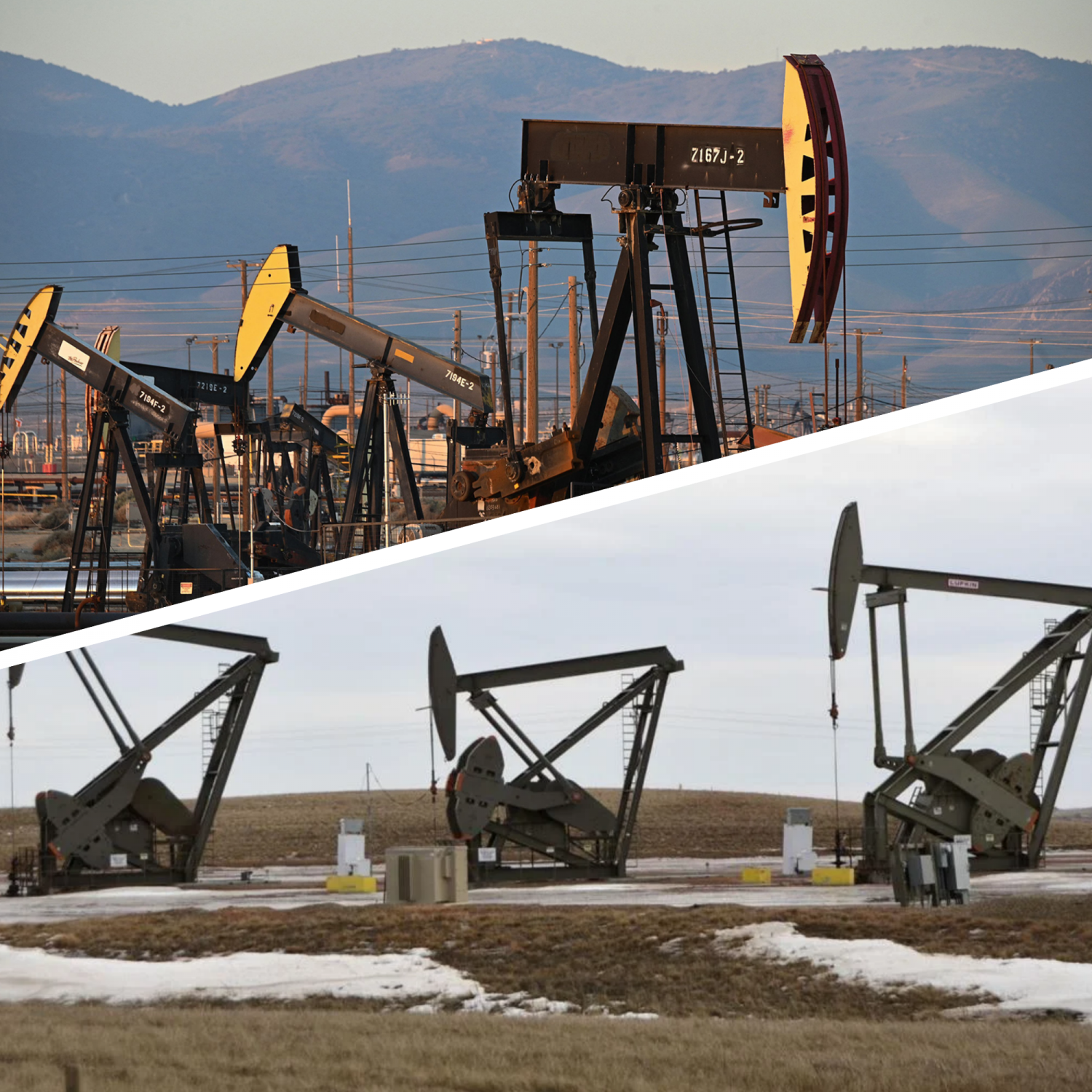 Đâu là 5 nhà khai thác dầu lớn nhất năm 2023?