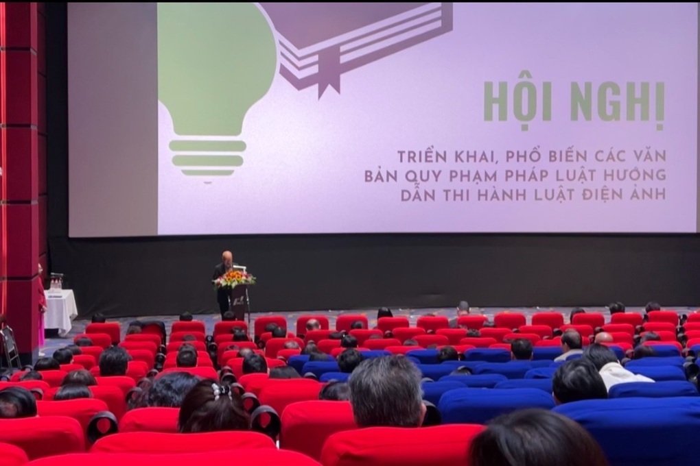 Điện ảnh Việt 2023: Phim giải trí thắng lớn, phim lịch sử mất hút? - 1