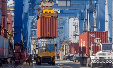 Tin tức kinh tế ngày 29/12: Xuất nhập khẩu hàng hóa tuột mốc 700 tỷ USD
