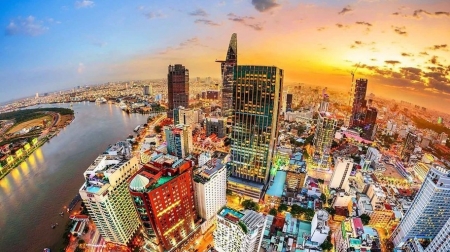 Dự cảm kinh tế Việt Nam 2024: Nhà đầu tư ngoại lạc quan
