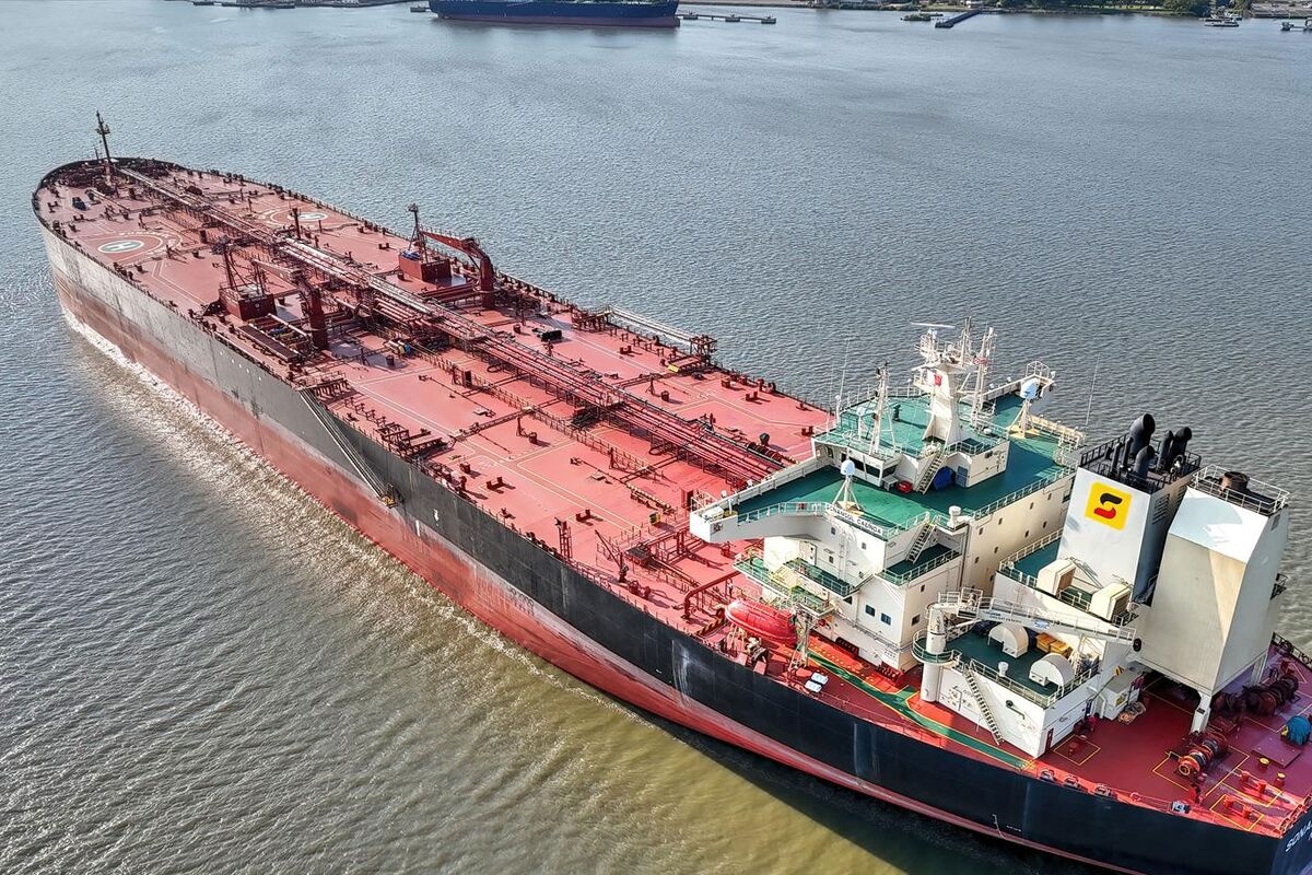 Khủng hoảng Biển Đỏ khiến châu Á phải suy tính lại chính sách dầu mỏ