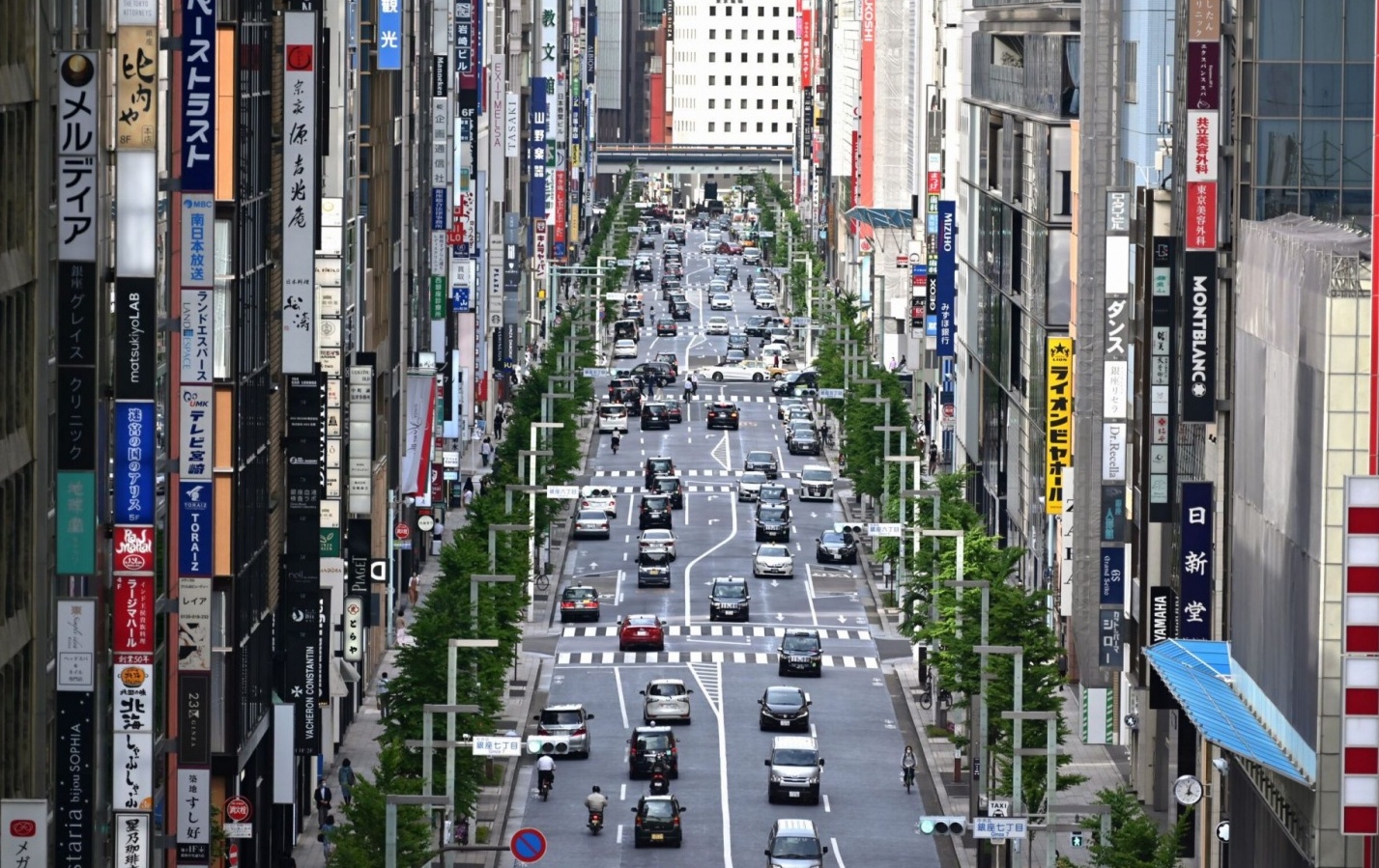 Vì sao 50% doanh nghiệp Nhật Bản có kế hoạch tái cơ cấu?