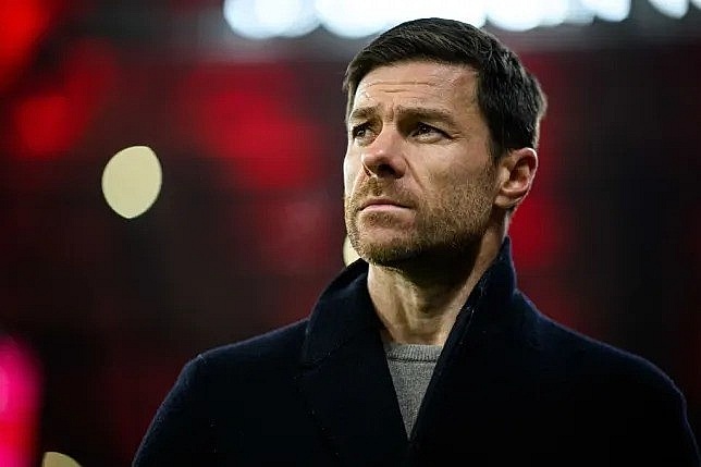 Xabi Alonso lên tiếng về đồn đoán thay thế Jurgen Klopp