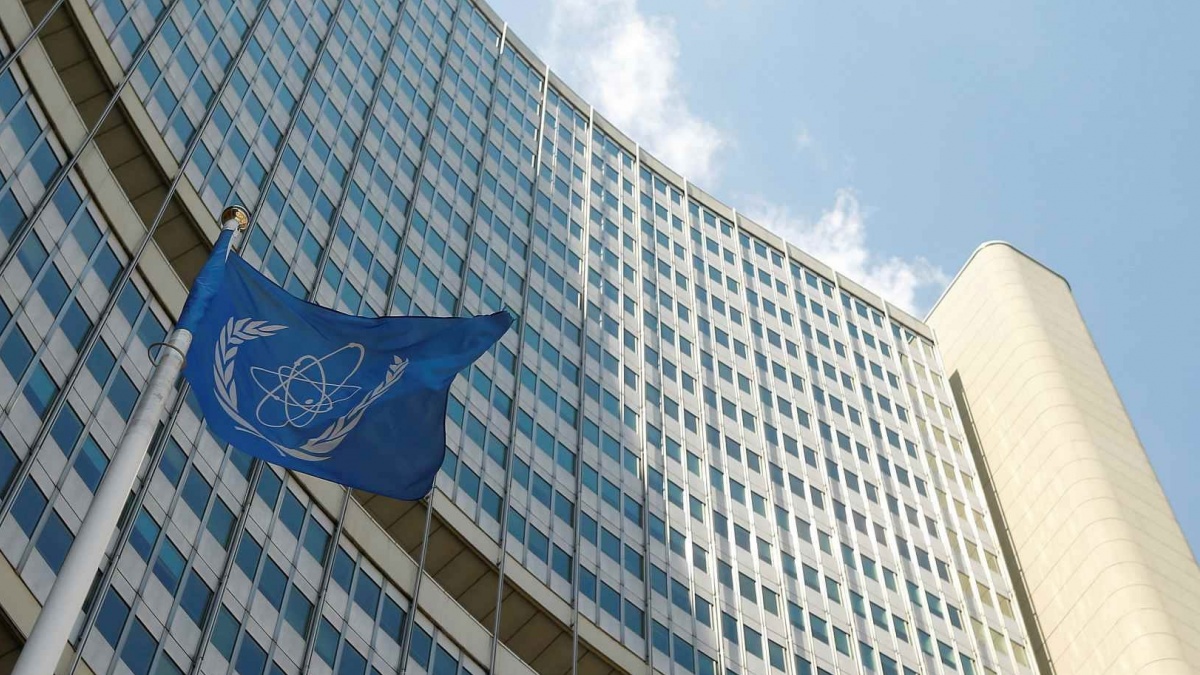 IAEA – vì mục tiêu năng lượng nguyên tử cho hòa bình