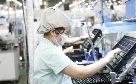 Năng suất lao động Việt Nam thua kém Thái Lan: Hiểu thế nào cho đúng?