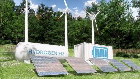 Công nghệ sản xuất và quy mô thương mại hydrogen xanh tiên tiến (Kỳ 1)