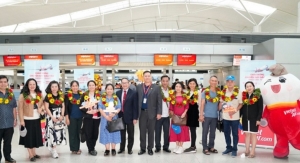 Khai trương đường bay kết nối Viêng Chăn, Lào với TP HCM ngay đầu xuân mới