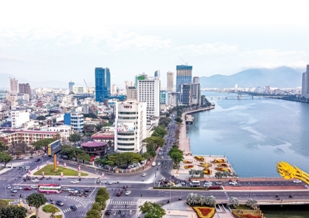 Đề xuất thí điểm thành lập khu thương mại tự do thành phố Đà Nẵng