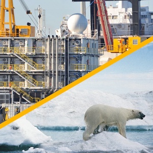 Các doanh nghiệp năng lượng nhỏ phát triển nhanh chóng ở Bắc Cực thuộc Nga