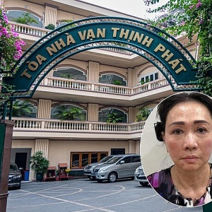 TAND TP HCM bắt đầu xét xử vụ án Trương Mỹ Lan - Vạn Thịnh Phát
