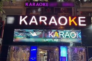 Hoạt động kinh doanh karaoke, vũ trường phải theo quy hoạch
