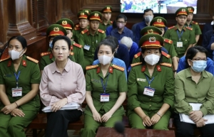 Con gái bà Trương Mỹ Lan rao bán nhà 1 tỷ USD ở Hà Nội để khắc phục hậu quả