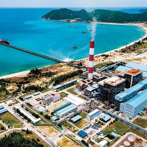 Hà Tĩnh: Triển khai dự án LNG 60.000 tỷ đồng tại khu kinh tế Vũng Áng