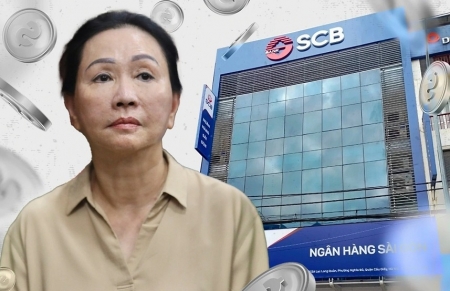 4 điểm mấu chốt trước khi VKS đề nghị án với bà Trương Mỹ Lan và 85 bị cáo