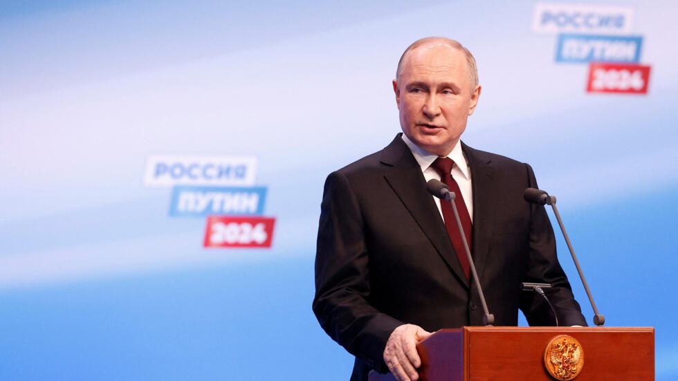 Những thách thức lớn mà ông Putin sẽ phải đối mặt trong 6 năm tới