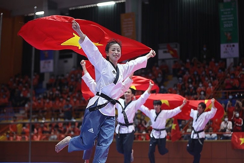 Phát động cuộc thi “Việt Nam hạnh phúc - Happy Vietnam” 2024