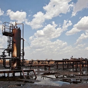 Chiến tranh ảnh hưởng tới nguồn thu từ dầu mỏ ở Sudan như thế nào?