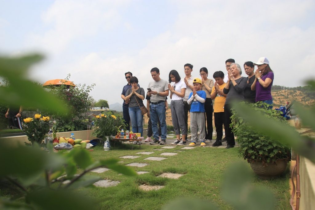 Tết Thanh minh từ bao đời nay đã trở thành một trong những ngày lễ lớn, có ý nghĩa thiêng liêng trong tâm thức của người dân Việt Nam.