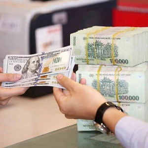 Tin tức kinh tế ngày 3/4: Tỷ giá USD/VND vẫn trong tầm kiểm soát